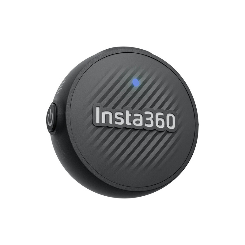 Insta360 CINSABWB Mic Air Microphone sans fil