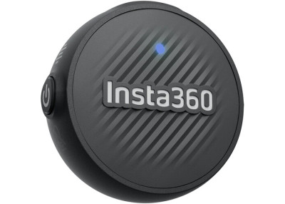 Insta360 CINSABWB Mic Air Microphone sans fil
