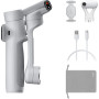 Insta360 Flow 2 AI Tracker Bundle / Stone Gray
