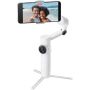 Insta360 Flow 2 Standard Bundle / Summit White