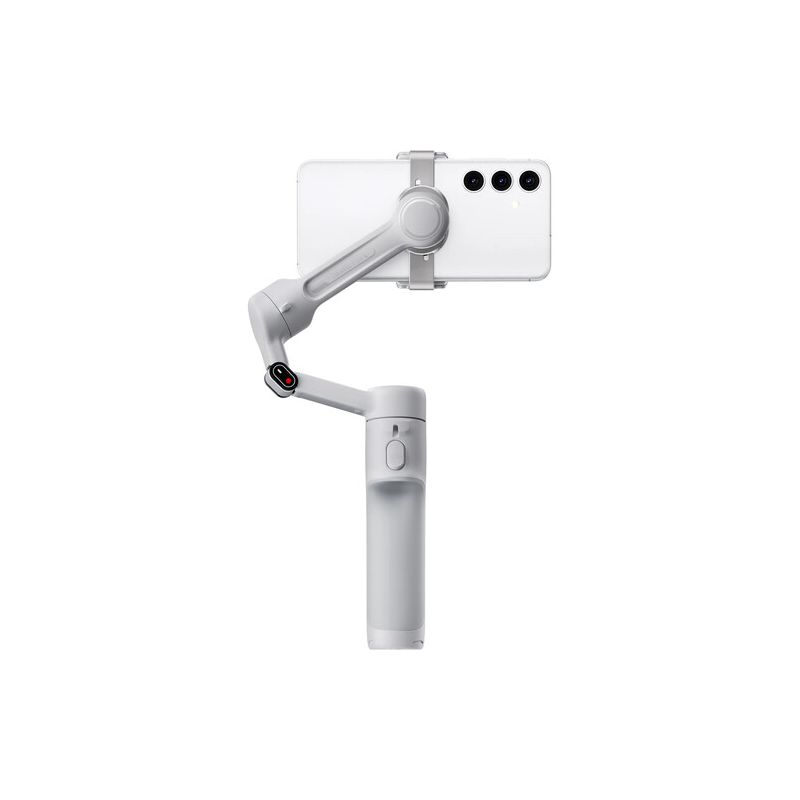 Insta360 Flow 2 Standard Bundle / Stone Gray