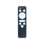 Kimex Totem vidéo 43" FULL HD 500 cd 24h/7j Indoor Tactile+Flightcase