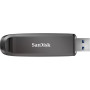 Sandisk Clé USB-A 3.2 Cruzer Extreme PRO 1TB, 1000/900MB/s, Gris