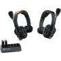 Hollyland Solidcom SE - 2S 2-Person Noise Cancelling