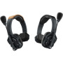 Hollyland Solidcom SE - 2S 2-Person Noise Cancelling
