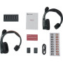 Hollyland Solidcom SE - 2S 2-Person Noise Cancelling