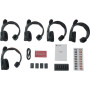 Hollyland Solidcom SE Système intercom sans fil full-duplex 5 casques