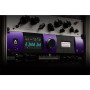 Apogée Interface audio modulaire 16 cnx e/s Carte Tblt 3 Mod. 16x16SE
