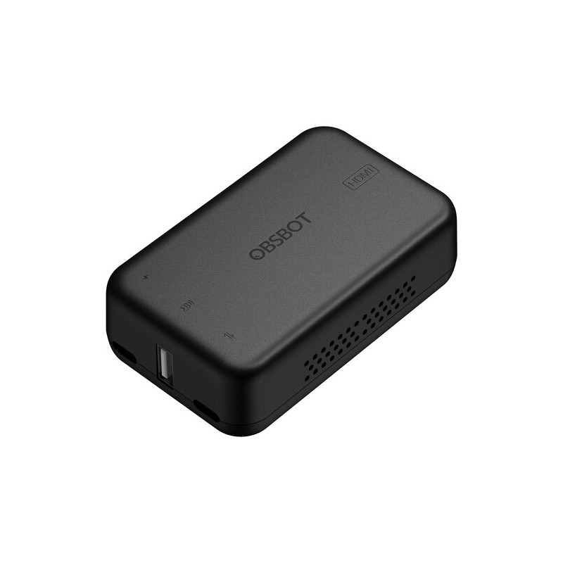 OBSBOT Adaptateur UVC to HDMI