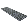 Logickeyboard Clavier Titan FR (Mac)