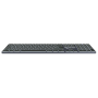 Logickeyboard Clavier Titan FR (Mac)