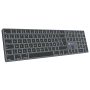 Logickeyboard Clavier Titan FR (Mac)