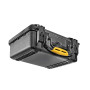 HPRC Valise type 2300 avec mousse pour DJI Mini 5 Pro Fly More Combo