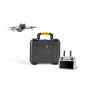 HPRC Valise type 2300 avec mousse pour DJI Mini 5 Pro Fly More Combo
