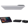 Shure - Système de conférence audio/vidéo IntelliMix Room Kit 50