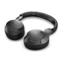 Lindy Casque sans fil à réduction active du bruit LHXW-e - Noir