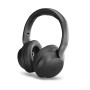 Lindy Casque sans fil à réduction active du bruit LHXW-e - Noir