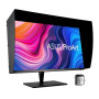 ASUS Ecran ProArt PA32UCX-PK