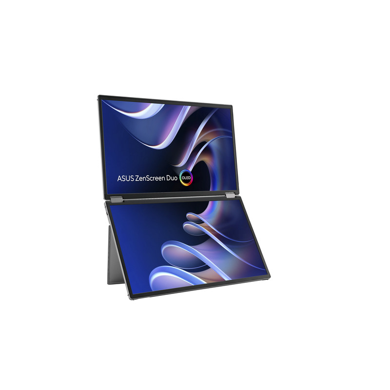 ASUS Ecran ZenScreen OLED MQ149CD