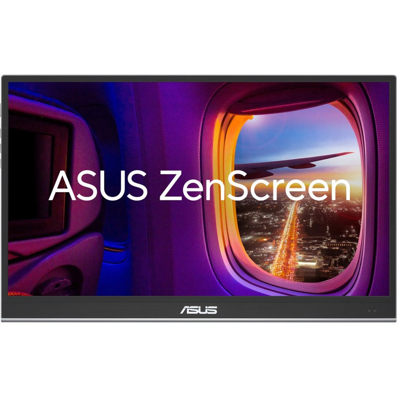 ASUS Ecran ZenScreen OLED MQ16AHE