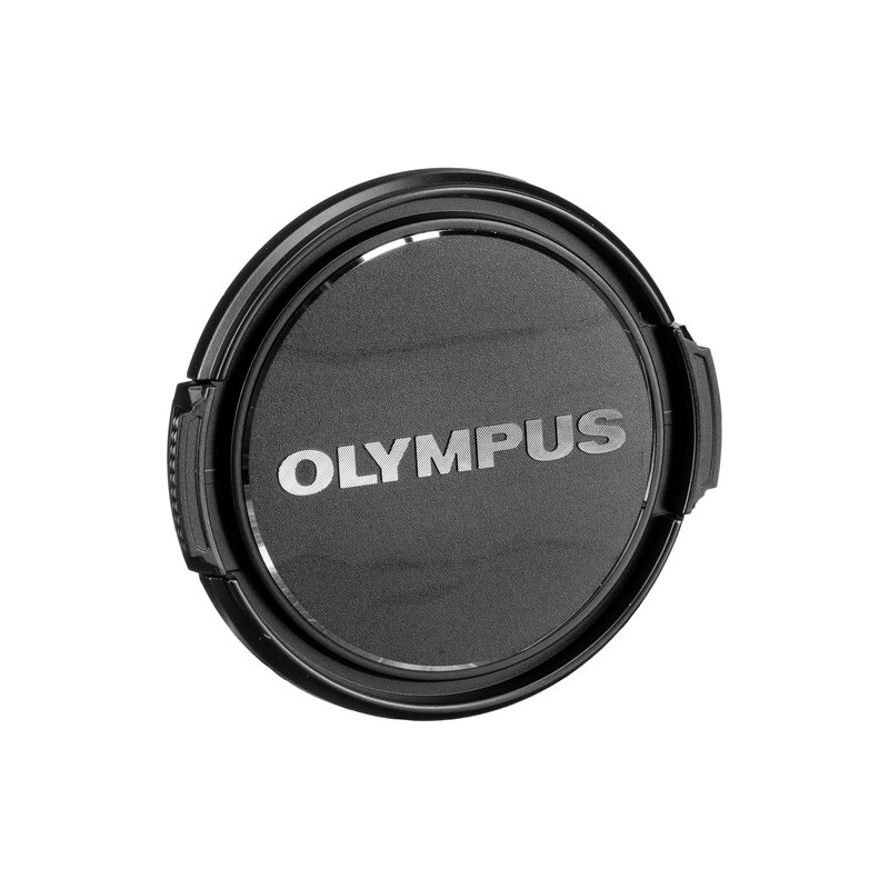 Olympus Bouchon Objectif Avant LC-40.5