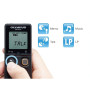 Om System Dictaphone VN-541PC Noir