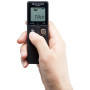 Om System Dictaphone VN-541PC Noir
