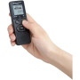 Om System Dictaphone VN-541PC Noir