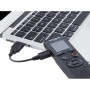 Om System Dictaphone VN-541PC Noir