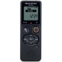 Om System Dictaphone VN-541PC Noir