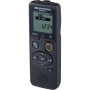 Om System Dictaphone VN-541PC Noir