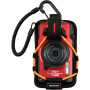 Om System SCH-123 Coque Orange pour TG-7