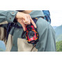Om System SCH-123 Coque Orange pour TG-7