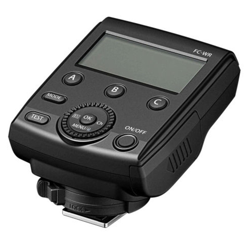 Olympus Flash Emetteur FC-WR