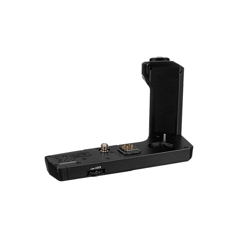 Olympus Grip ECG-5 B/W