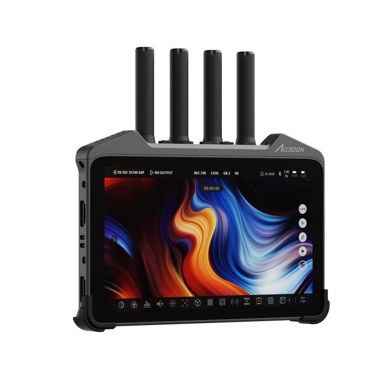 Accsoon CineView M7 Pro