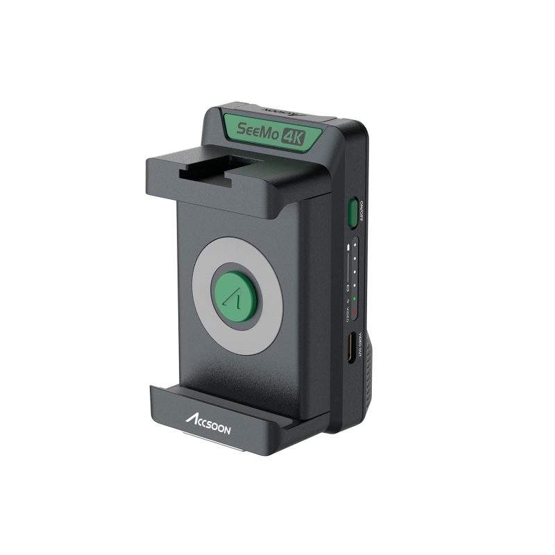 Accsoon SeeMo 4K pour Android