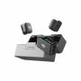 DJI Ensemble 4 émetteurs et 1 réceteur avec boitier de charr Mic 3