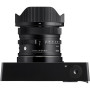 Sigma Objectif 17MM F4 DG CONTEMPORARY L-MOUNT NOIR