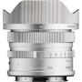 Sigma Objectif 17MM F4 DG CONTEMPORARY L-MOUNT SILVER