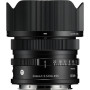 Sigma Objectif 24/3.5 DG CONTEMPORARY L-MOUNT NOIR