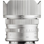 Sigma Objectif 24/3.5 DG CONTEMPORARY L-MOUNT SILVER