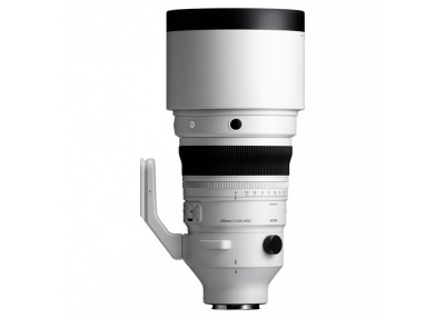 Sigma Objectif 200MM F2 SPORTS SONY E Sigma Objectif 200MM F2 SPORTS SONY E
