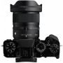 Sigma Objectif 12MM F1.4 DC CONTEMPORARY FUJIFILM X