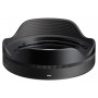 Sigma Objectif 12MM F1.4 DC CONTEMPORARY FUJIFILM X