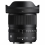 Sigma Objectif 12MM F1.4 DC CONTEMPORARY FUJIFILM X