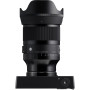 Sigma Objectif 35MM F1.2 DG II ART L-MOUNT