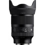 Sigma Objectif 35MM F1.2 DG II ART L-MOUNT