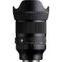Sigma Objectif 35MM F1.2 DG II ART SONY E