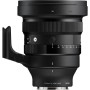 Sigma Objectif 135MM F1.4 DG ART L MOUNT